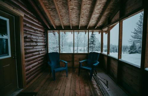 Historic Chulitna River Lodge - Foto 26