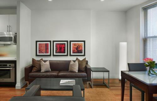 AKA Times Square - Foto 23