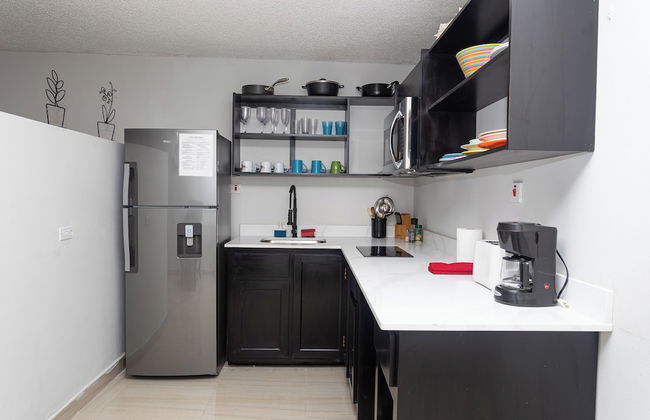 Montego Bay Club Apartments - Foto 69