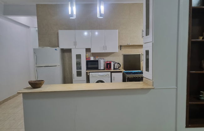 Abo Hisham Nile Flat - Foto 8