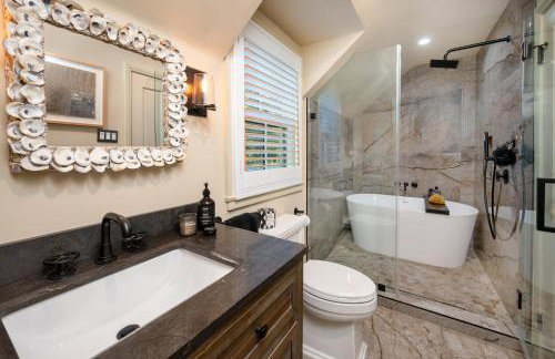 The Ultra-Luxury Escape in Coldwater Canyon - Foto 59