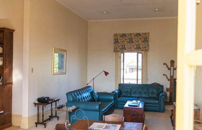 Fire Station Inn - Foto 32