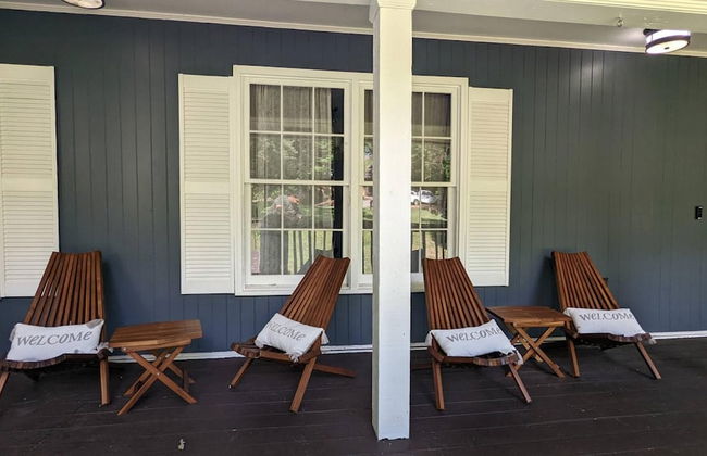 1303 Colony Dr Marietta - Full Home - Foto 16