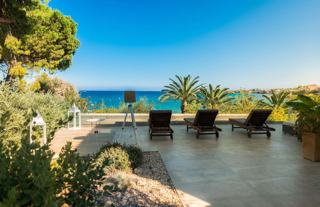 Calypso Villas Zakynthos - Photo 73