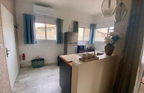 Maison du Midi, 2 Gîtes de charme - Foto 34