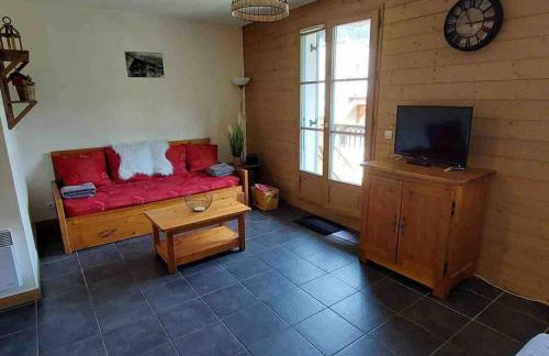 Charmant appartement T3 avec magnifique vue - Foto 15