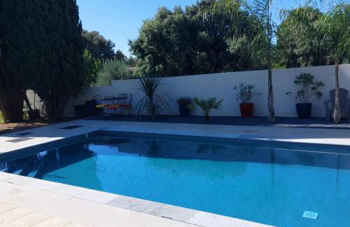 Appartement 50m2 au cœur de sussargues - Photo 14