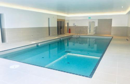 2 Woolacombe West - Luxury Apartment at Byron Woolacombe, only 4 minute walk to Woolacombe Beach! - Foto 8