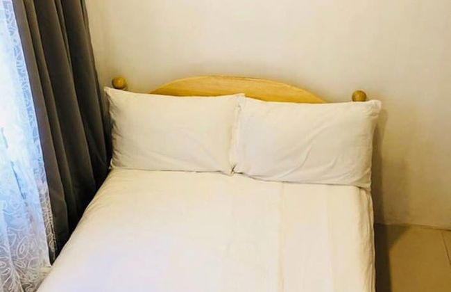 Umali Kayo at Megatower Residences 1 - Foto 4