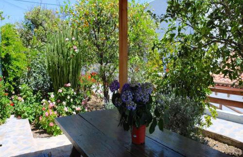 Sofia House with pool in Granadilla de Abona - Foto 12