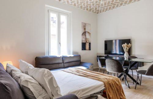 Chiara Apartment 6 guest - Train Station - Parking - Foto 36