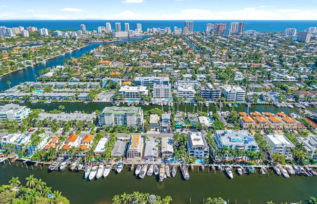 320-1 Las Olas Boulevard - Foto 36