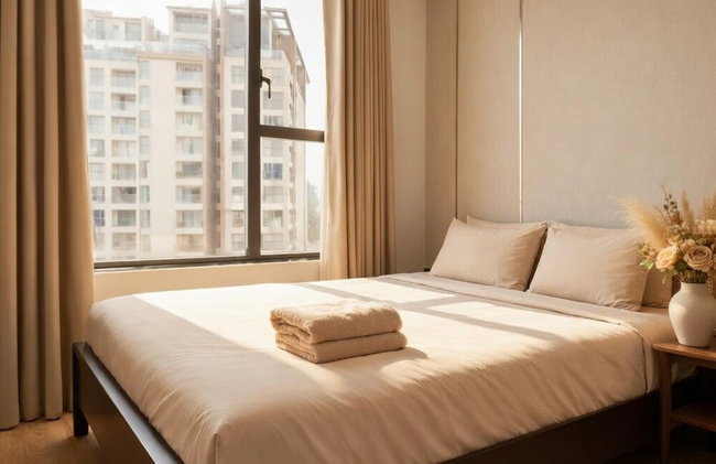 Rivergate Apartment - Saigon Luxury D1 - Foto 49