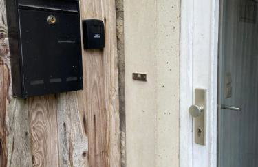 Stilvolles Apartment im grünen Münsterland - Foto 11