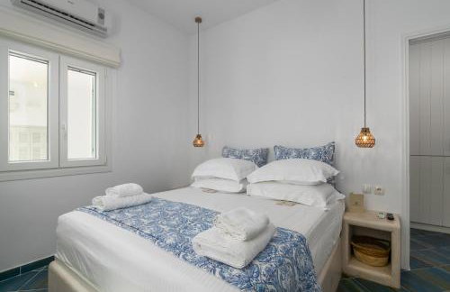 Michalakis Seaside Suites - Foto 54