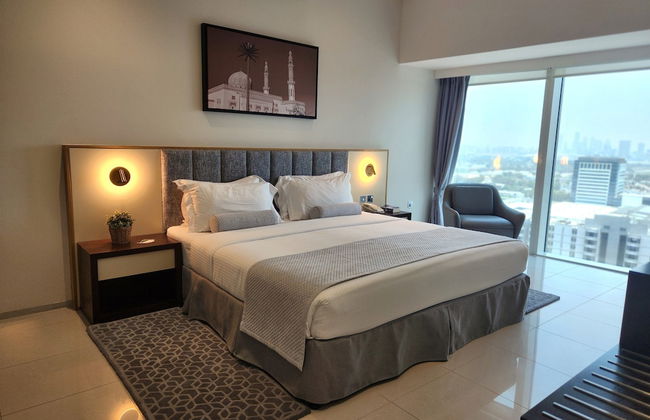 Ascott Park Place Dubai - Foto 53