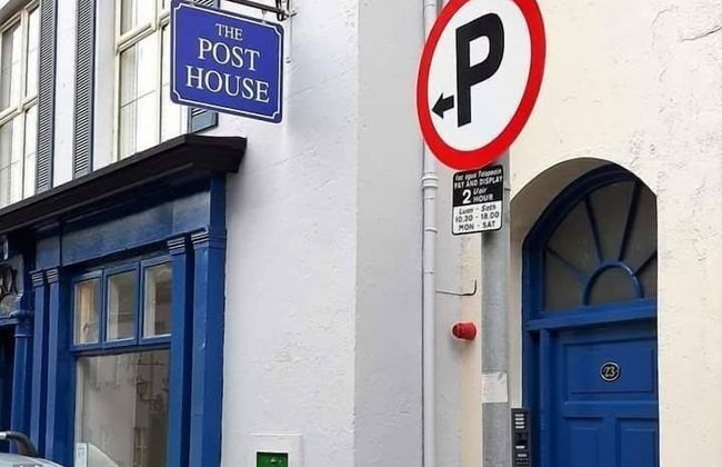 The Post House - Foto 64