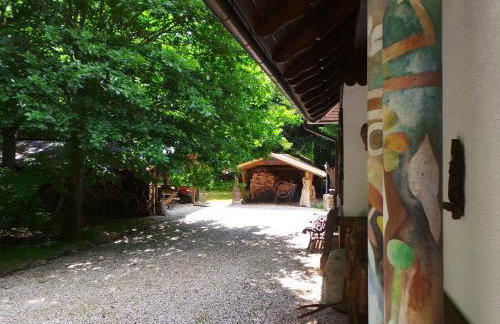 Dom na Leśnym Zaciszu 2 - Foto 45