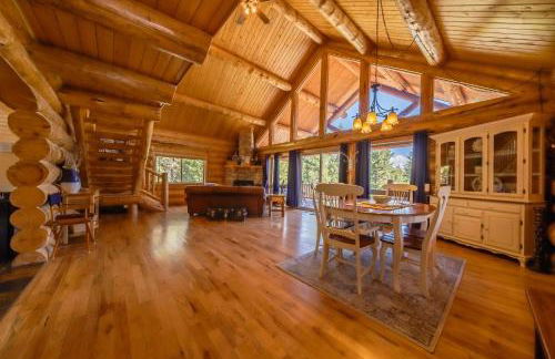 Maggies Cabin - Enjoy a Slice of Paradise in Rexford Montana - Foto 18