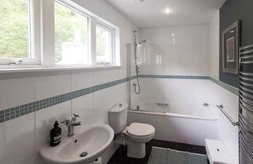 Cliff Cottage - Foto 8