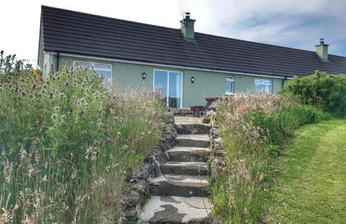 Causeway Coast Country Cottage, Pet-friendly - Foto 18