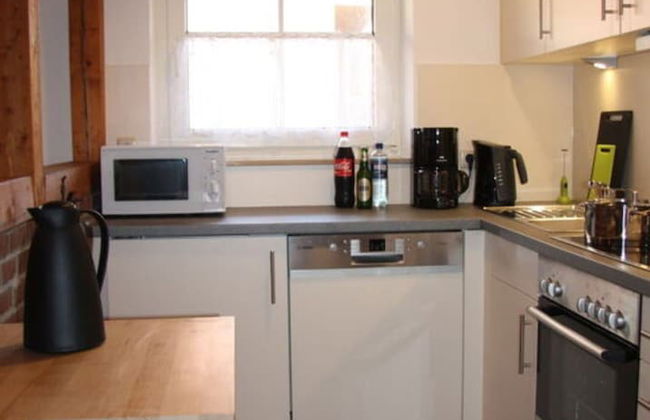 Lovely Apartment in Simmerath - Foto 5