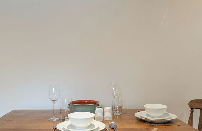 Coach House - Lovely Home in Cheltenham - Photo 64