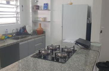 Lindo Studio ao lado do Aquário/Praia - Foto 65