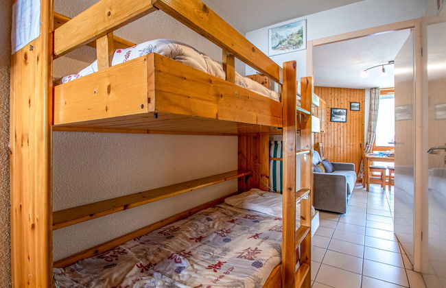 2 bedroom Apartment in Les Deux Alpes - Photo 10