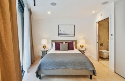 Southwark Residences by Aeria Apartments - Foto 36