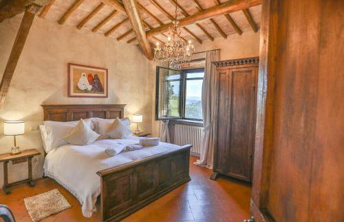 Torre Collevento Luxury Villa - Foto 40