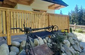 Domek u Gochy - Foto 66