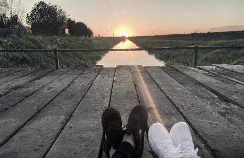 Lincoln Holiday Retreat Cottage with Private Hot Tub - Foto 51