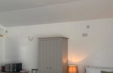 Converted Barn Studio with Private En-Suite - Foto 13