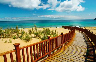 Family Vacation on Golden Island, La Maison Dorée - Foto 76