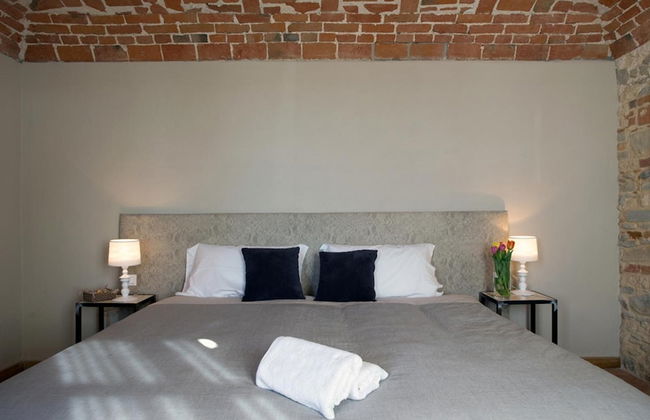 Cascina Marcantonio - Photo 16