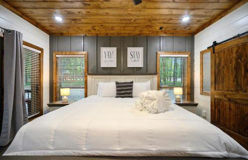 Blissful Pines - Foto 45