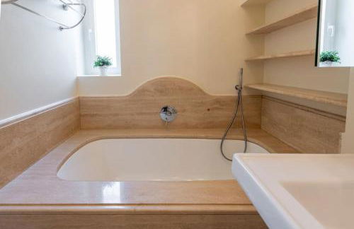 Il Giardino Garden View Apartment - Foto 33