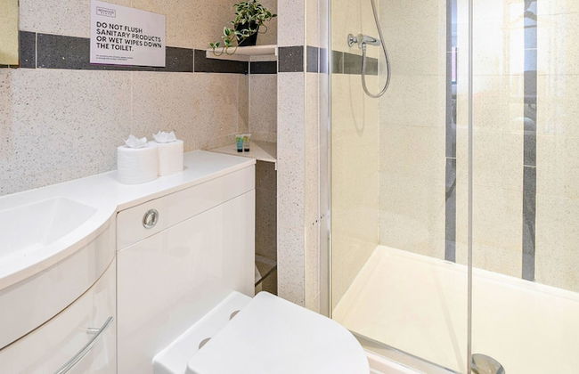 High Street Apartments By REDWOOD STAYS - Foto 80