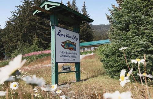 Front Room Lynnview Lodge - Foto 11