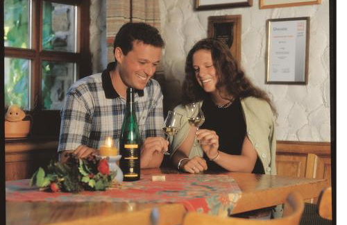 Ferienweingut Pies Ellenz-Poltersdorf - Foto 21