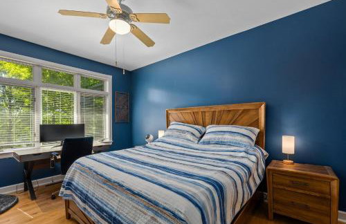 Martha Lake Retreat in Mercer WI - Foto 22