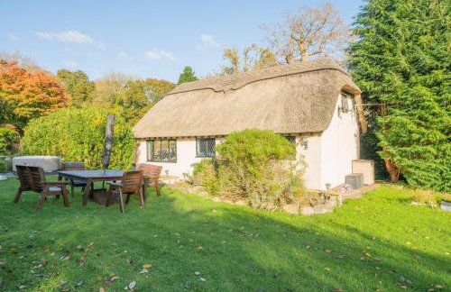 Stag Cottage New Forest Romantic Hideaway - Photo 20