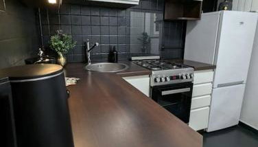 Cozy 2rm Apartment with 2xWorkspace - Foto 2