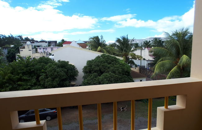 Allamanda Studios and Apartments - Photo 21