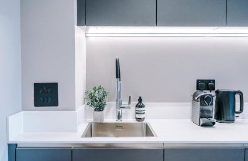 3 Bed Flat - Leeds City Centre - Free Parking - Foto 14