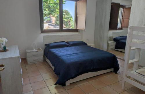 Appartamento piano terra Montone - Foto 12