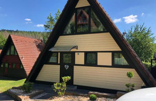 Natur Pur - Waldurlaub im Tiny House - Photo 7