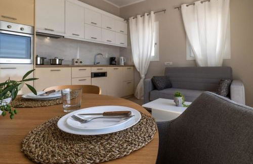 Maritina's Apartments amazing sea view - Foto 7