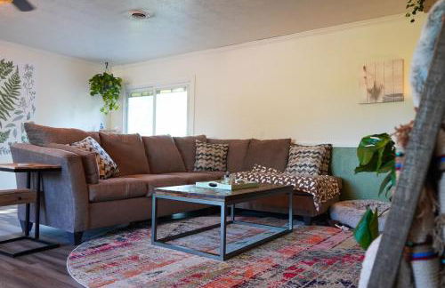 Rose Ranch - Charming Country Home - Foto 18